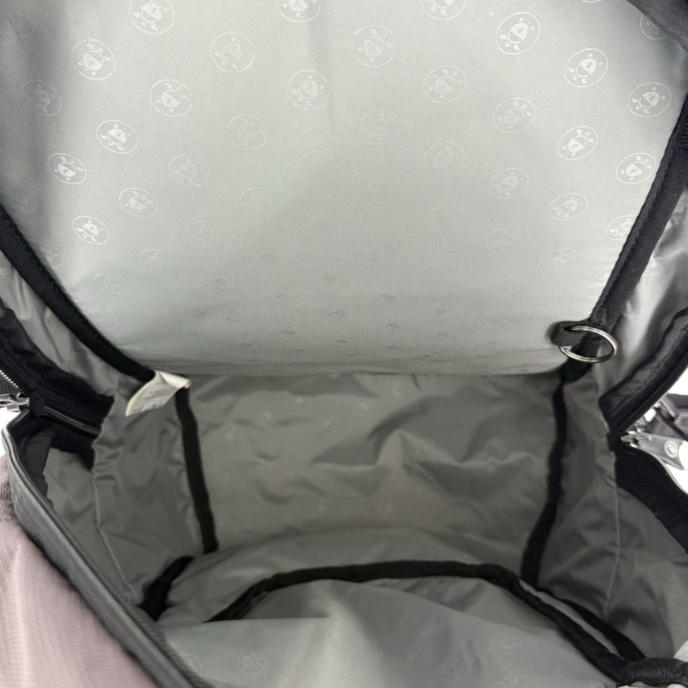 Pacsafe Venturesafe 20L Adventure Day Pack Color Cool st. - Picture 8 of 9